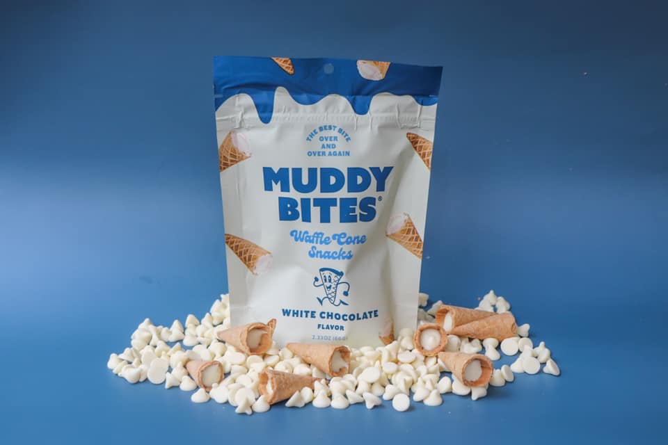 Muddy Bites 5: Backdrops