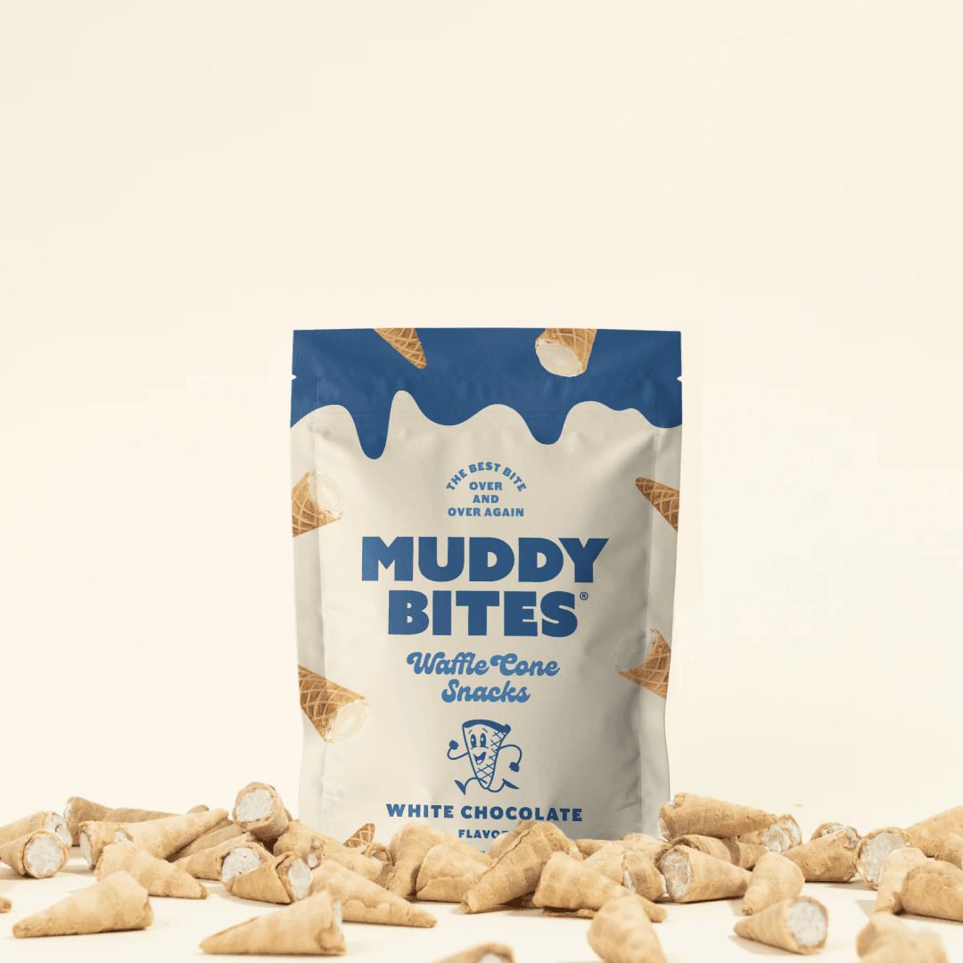 Muddy Bites 7: Backdrops