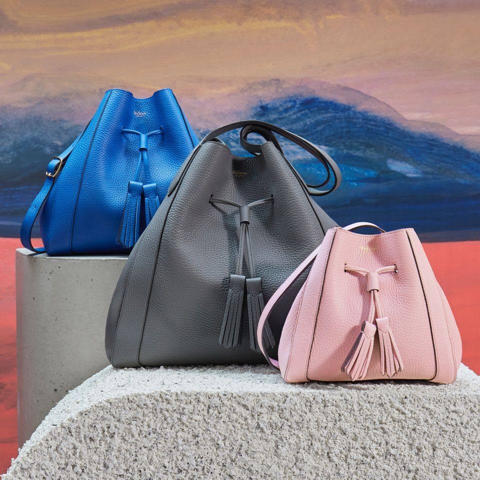 Mulberry 02: Lifestyle Secondary Images