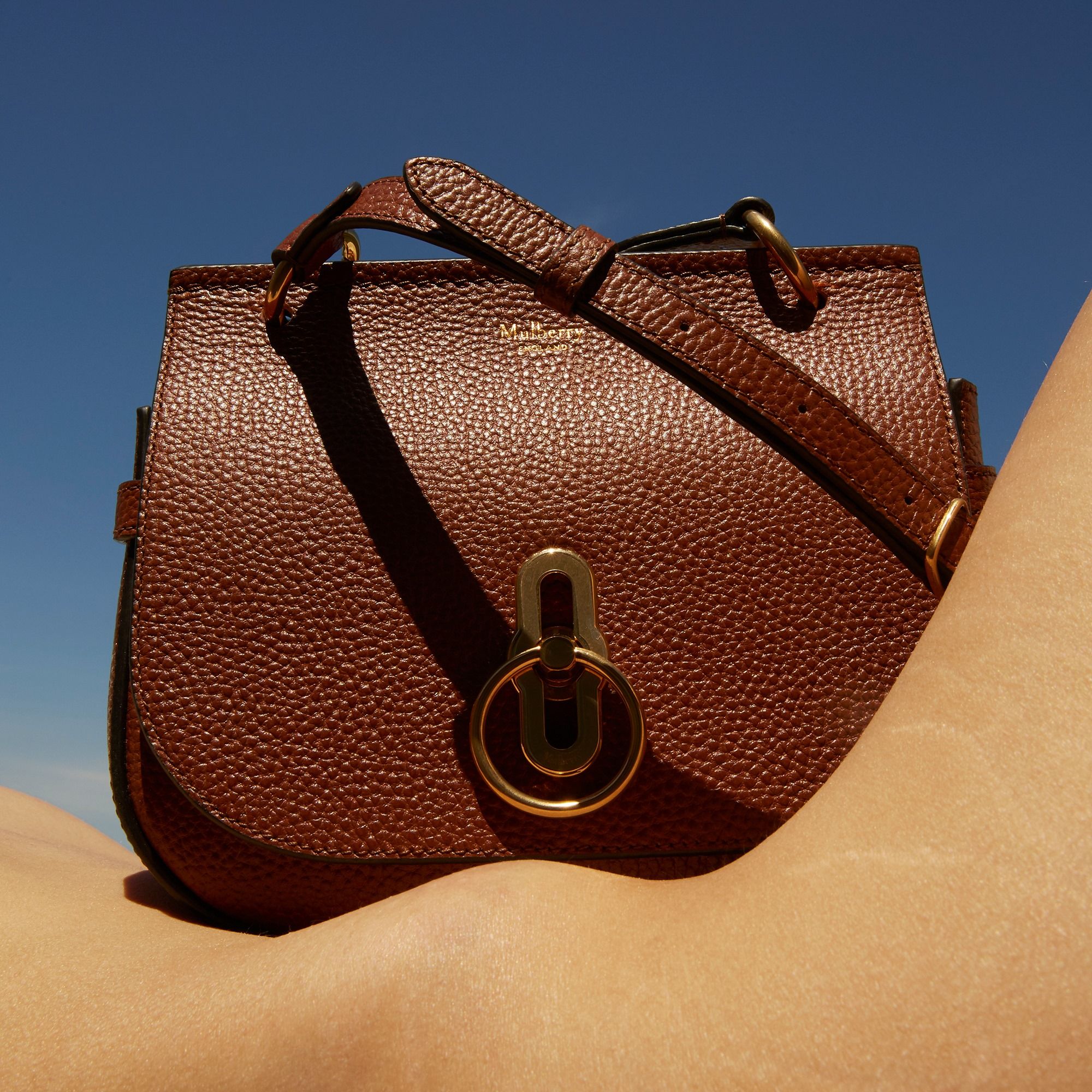 Mulberry 03: Lifestyle Secondary Images