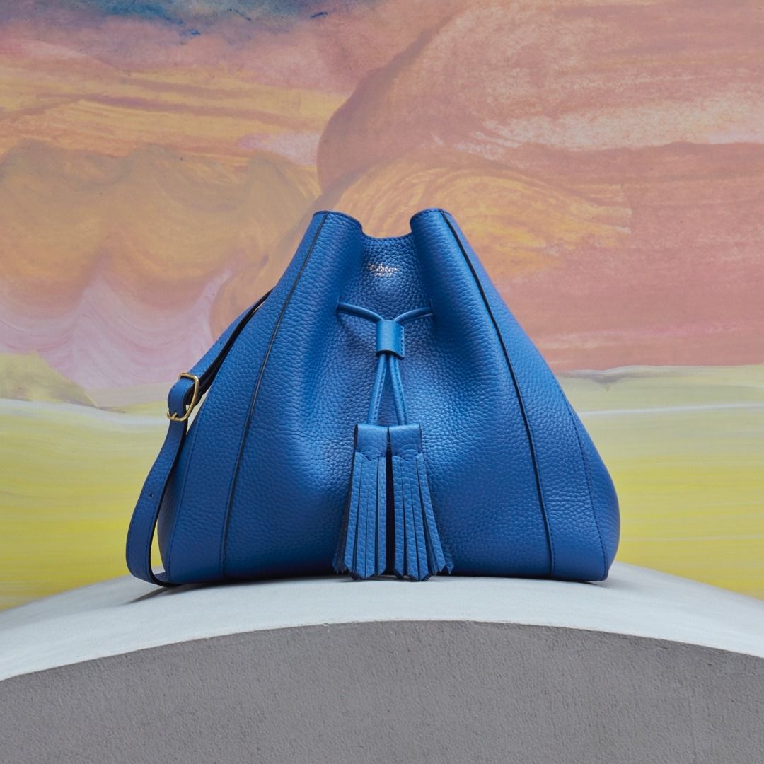 Mulberry 04: Lifestyle Secondary Images