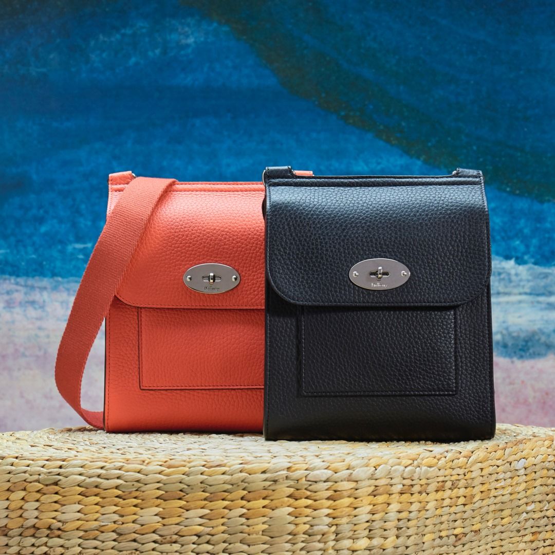 Mulberry 05: Lifestyle Secondary Images