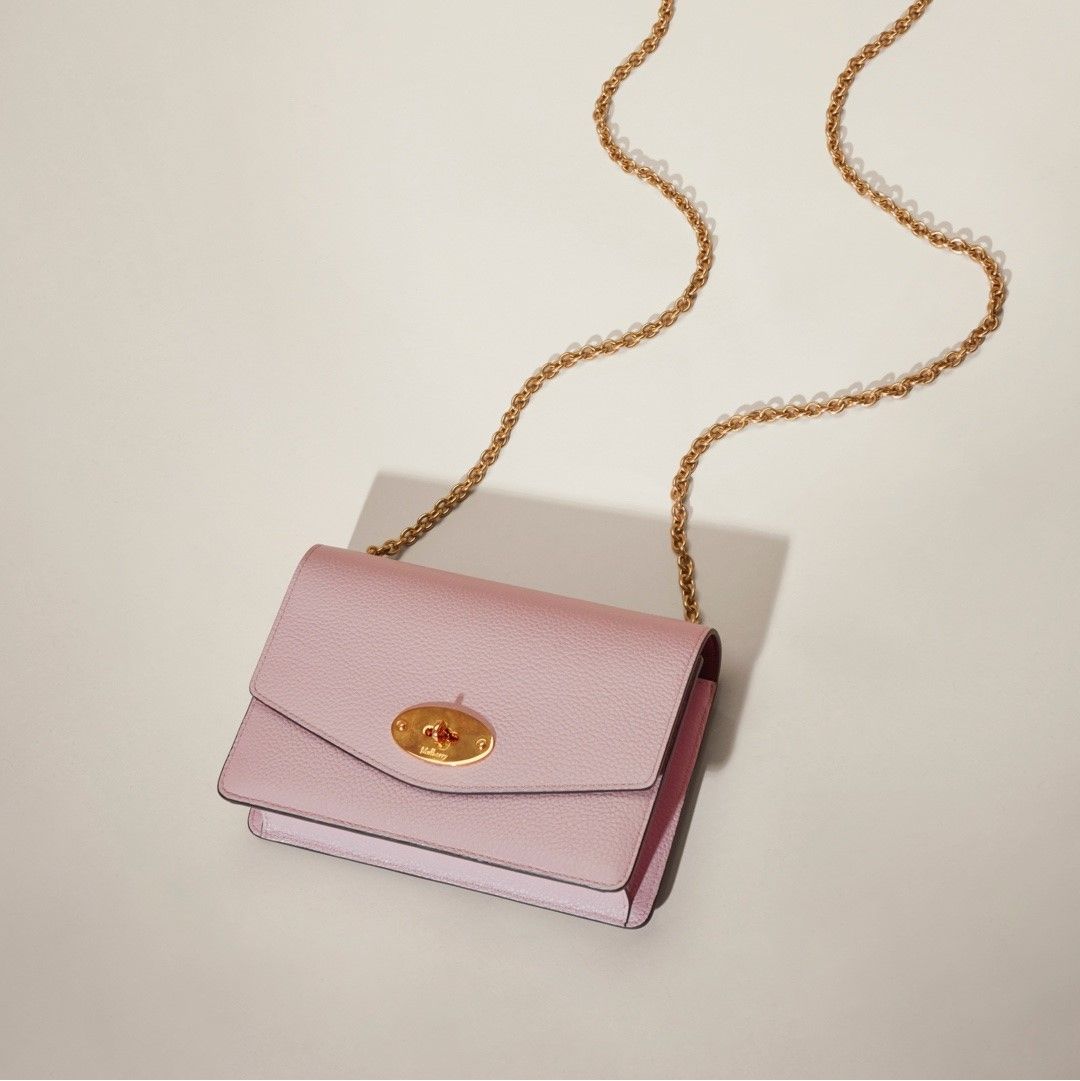 Mulberry 06: Lifestyle Secondary Images