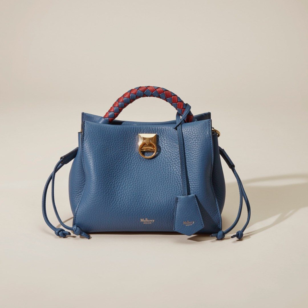 Mulberry 10: Lifestyle Secondary Images