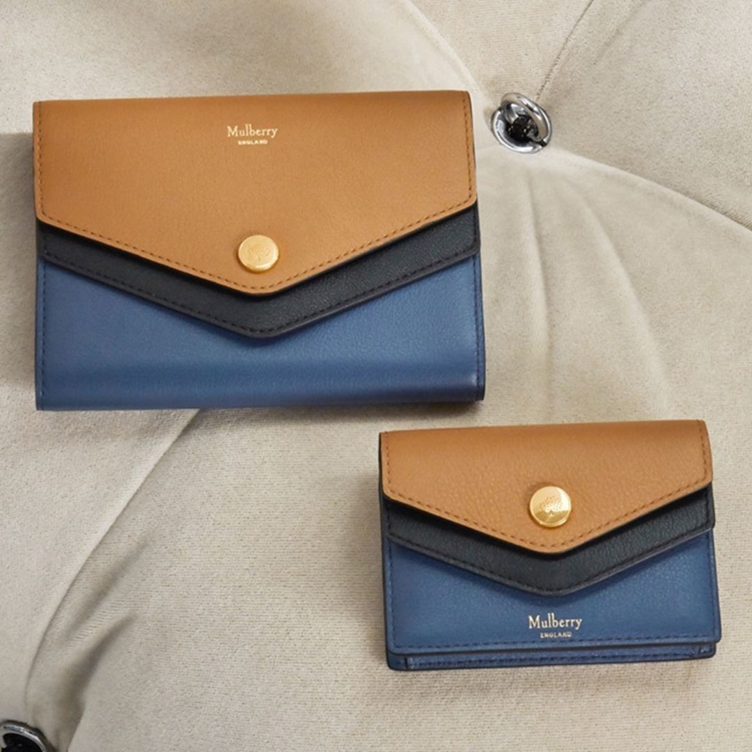 Mulberry 14: Lifestyle Secondary Images