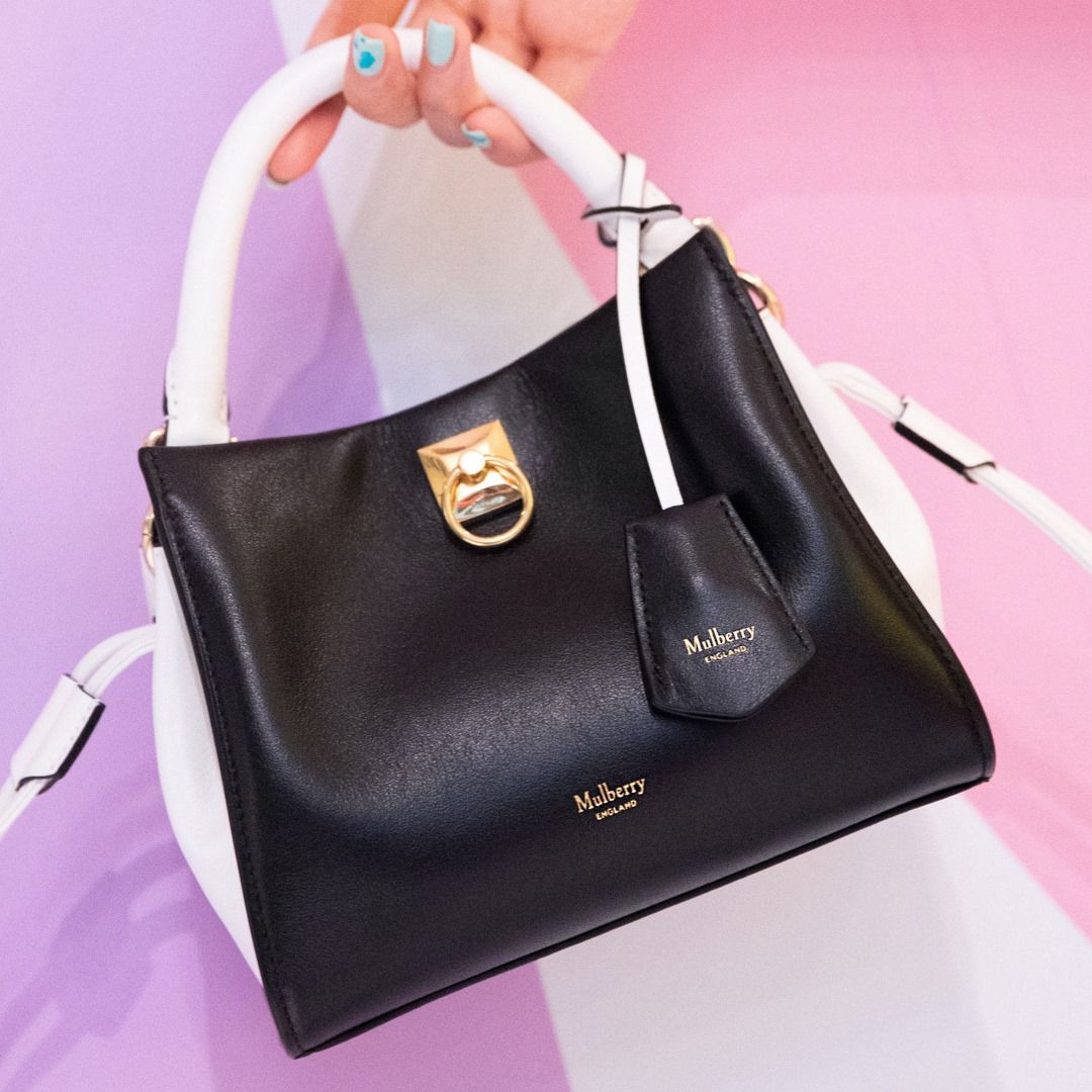 Mulberry 18: Lifestyle Secondary Images