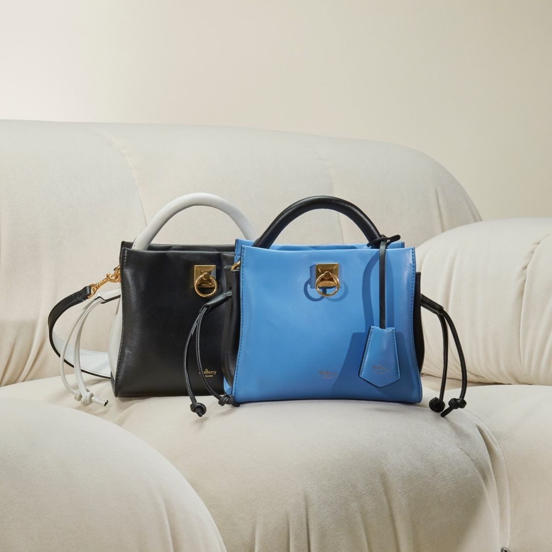 Mulberry 19: Lifestyle Secondary Images