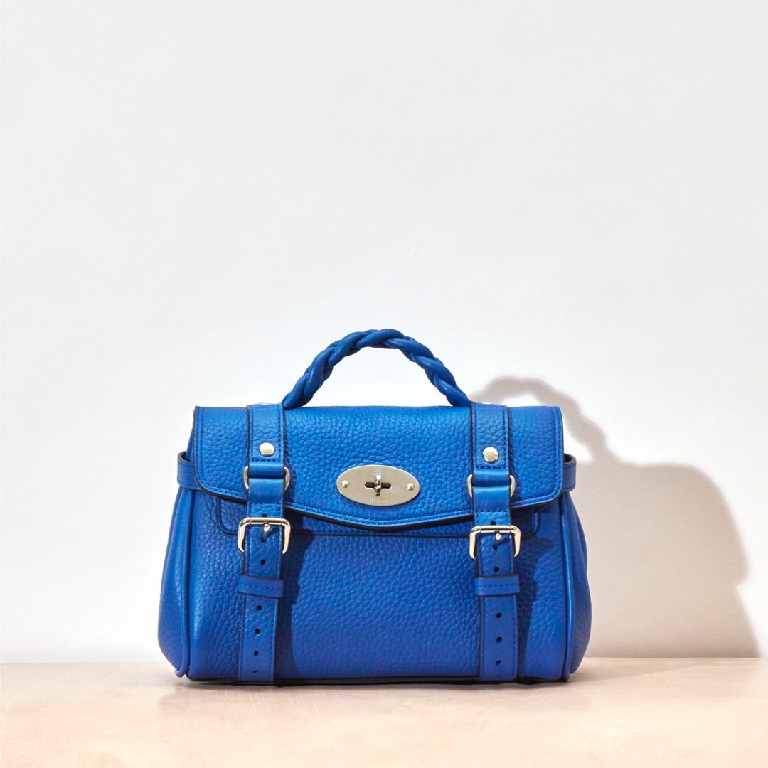 Mulberry 20: Lifestyle Secondary Images
