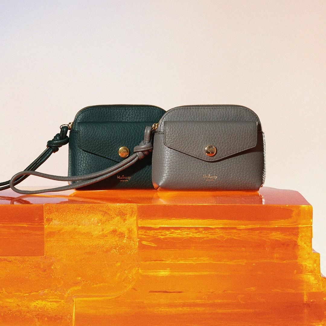Mulberry 24: Lifestyle Secondary Images
