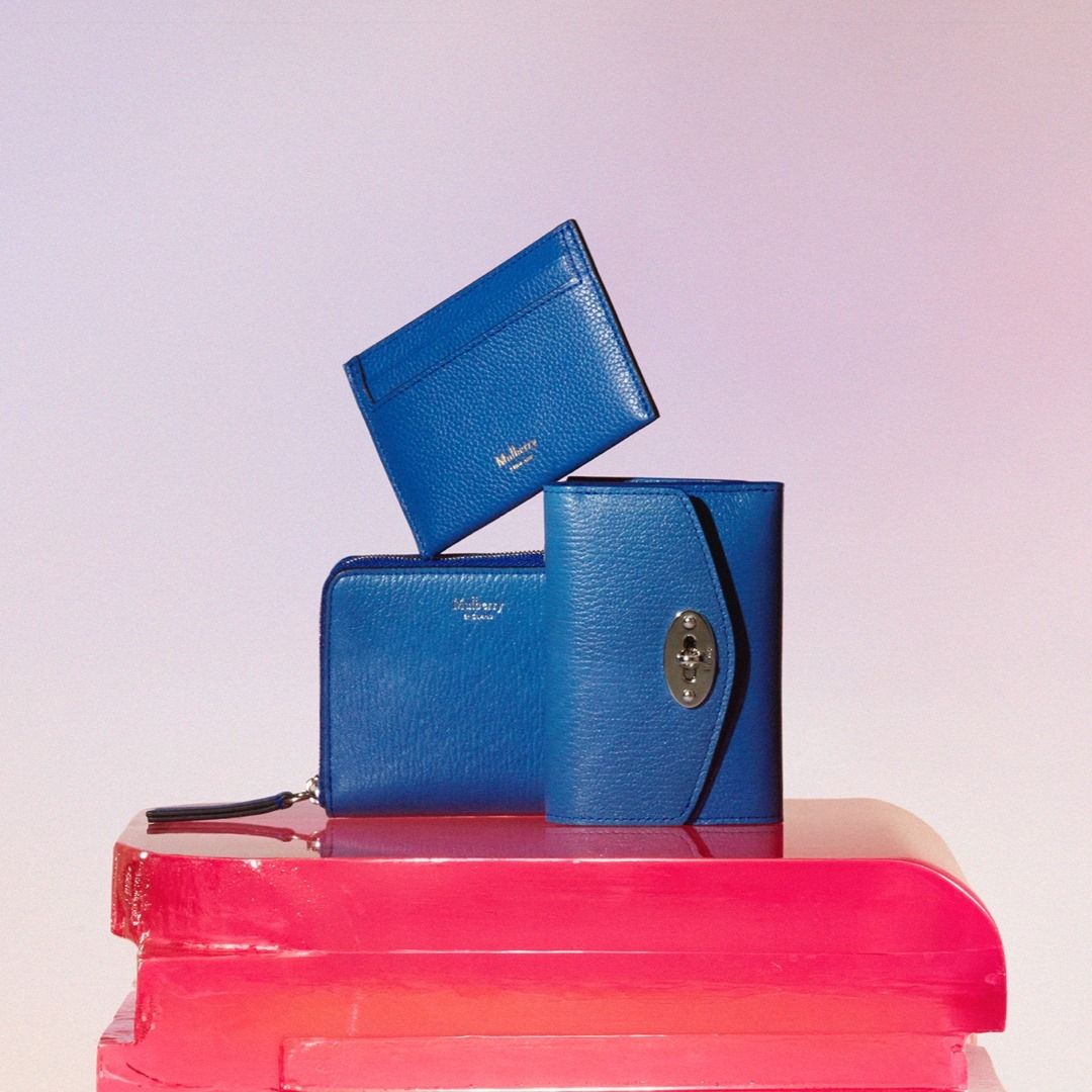 Mulberry 27: Lifestyle Secondary Images