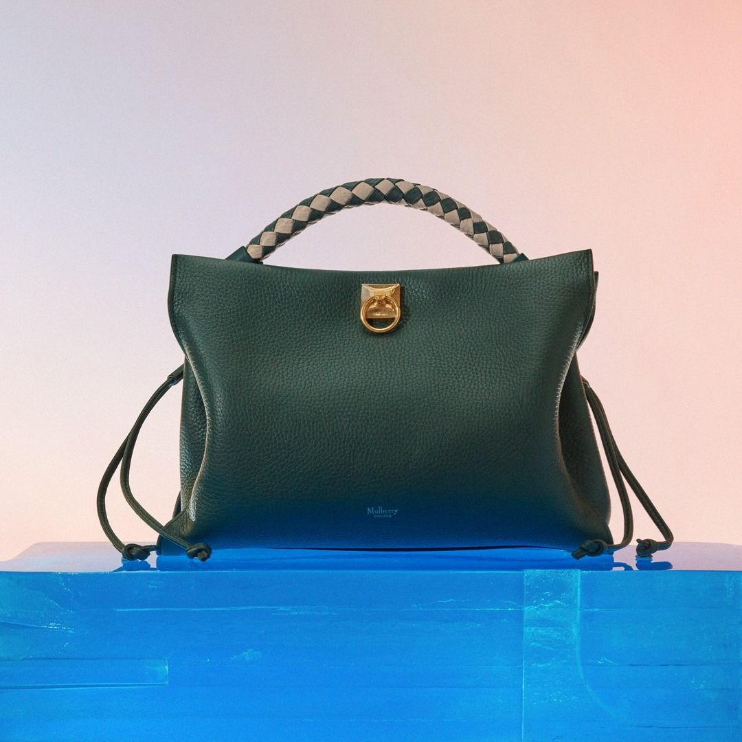 Mulberry 28: Lifestyle Secondary Images