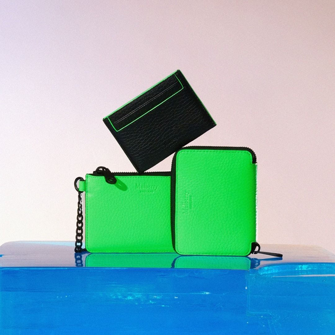 Mulberry 29: Lifestyle Secondary Images