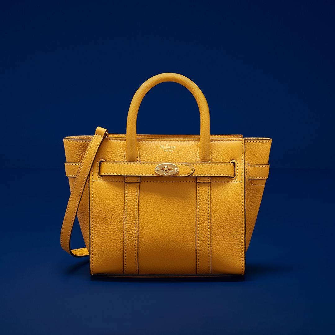 Mulberry 36: Lifestyle Secondary Images