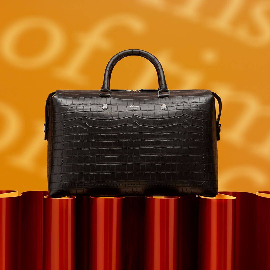 Mulberry 37: Backdrops