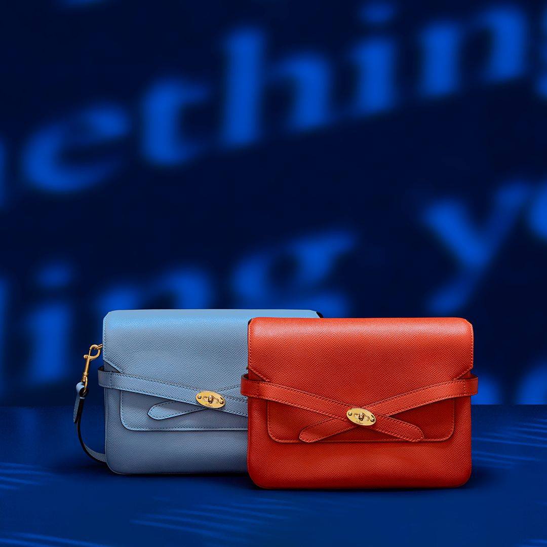 Mulberry 40: Backdrops