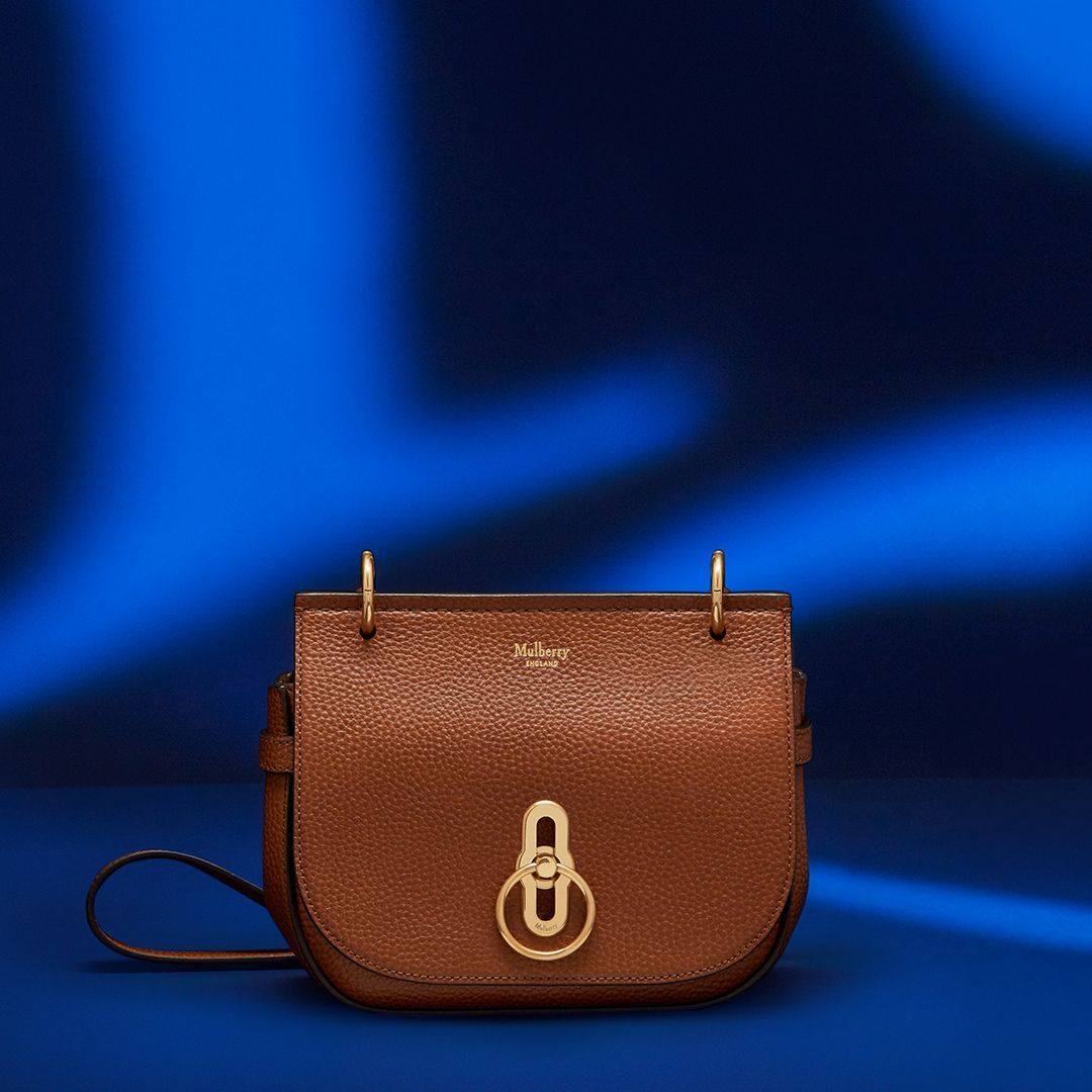 Mulberry 41: Backdrops