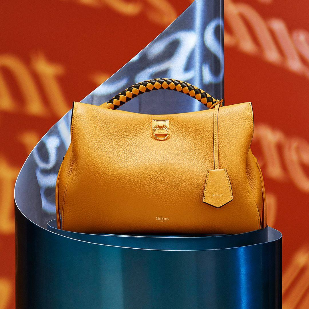 Mulberry 42: Backdrops