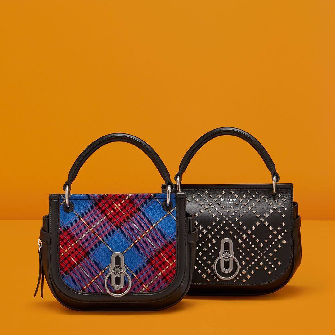 Mulberry 45: Backdrops