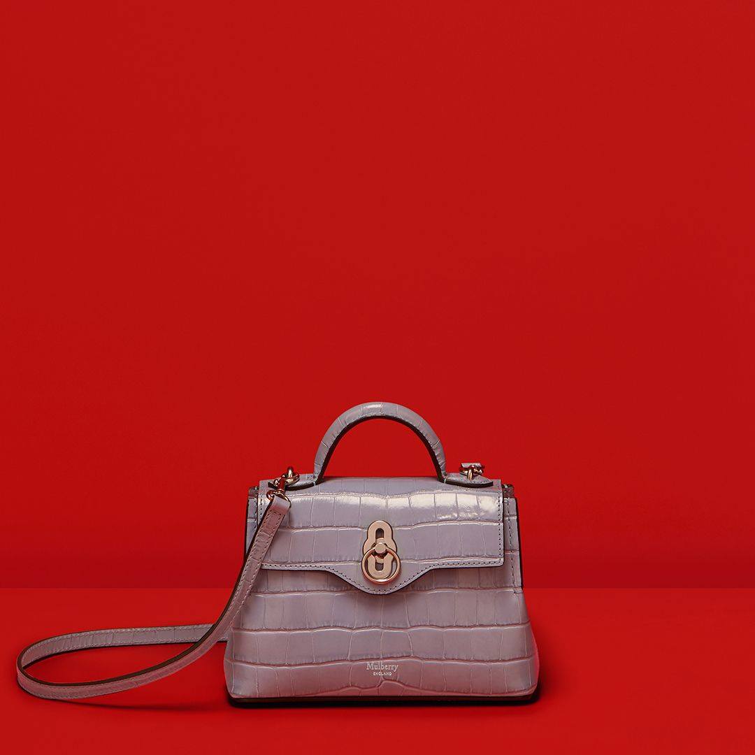 Mulberry 47: Backdrops