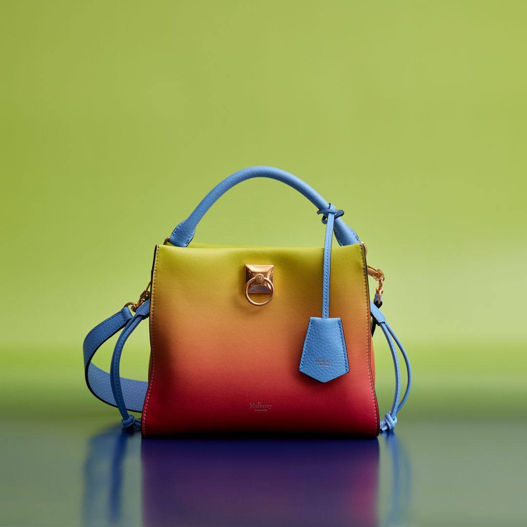 Mulberry 49: Backdrops