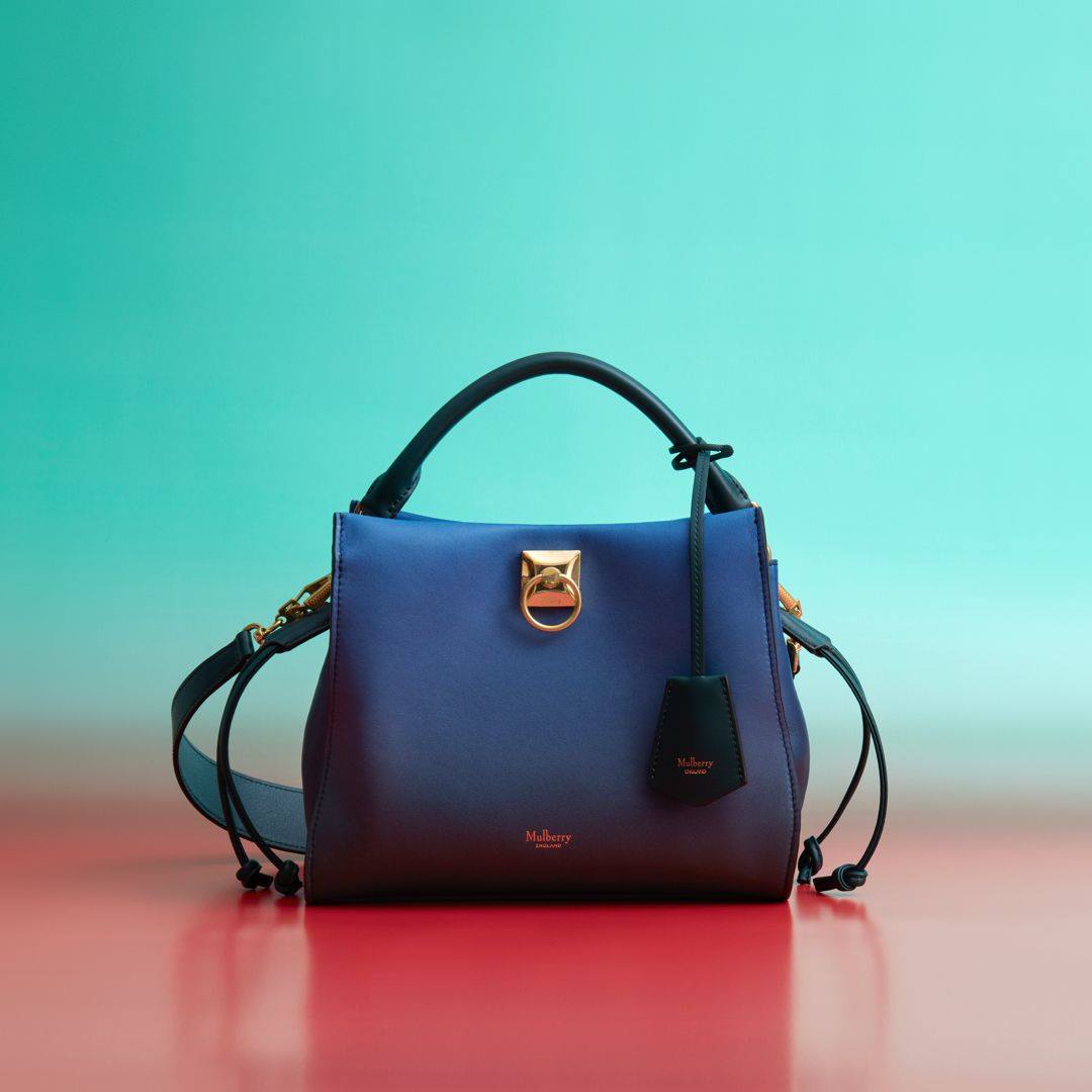 Mulberry 50: Backdrops