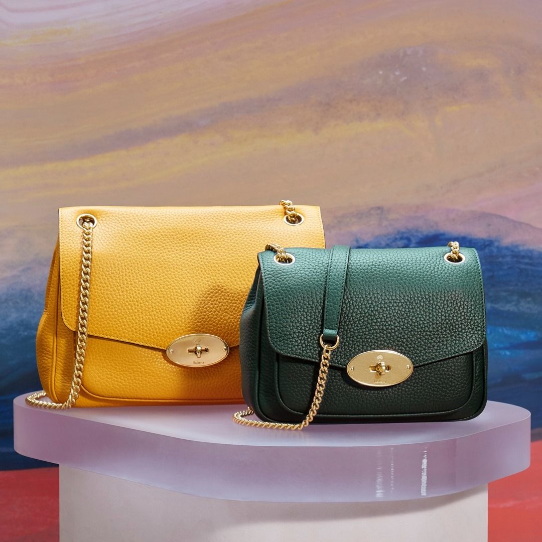 Mulberry 53: Lifestyle Secondary Images