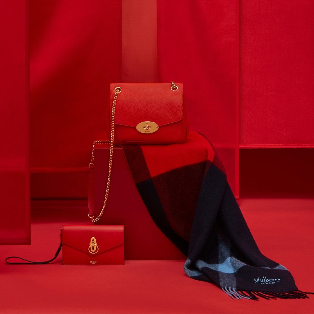 Mulberry 55: Backdrops