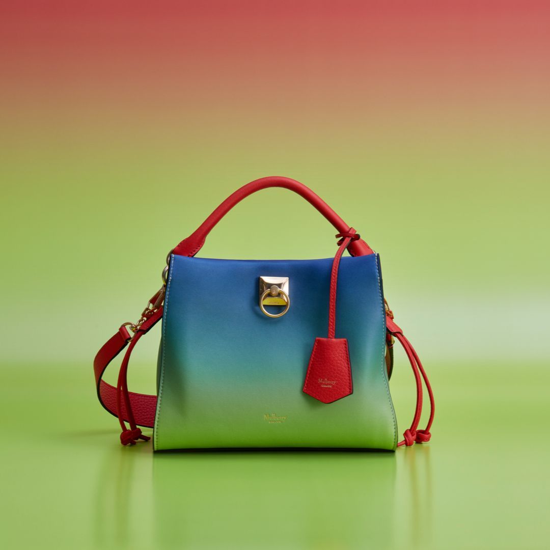Mulberry 57: Backdrops