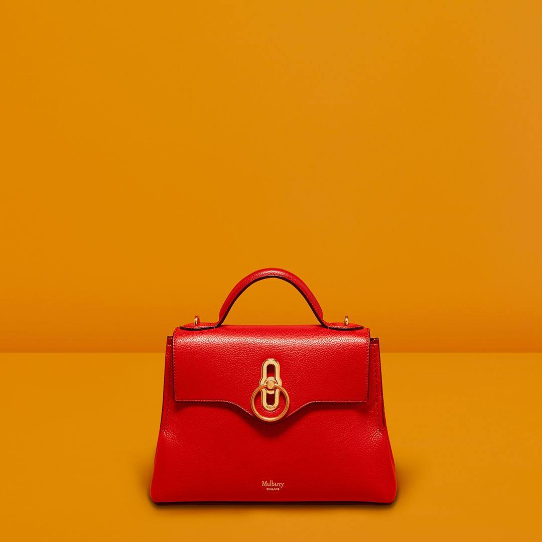 Mulberry 60: Backdrops
