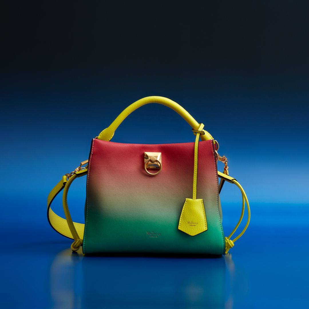 Mulberry 61: Backdrops
