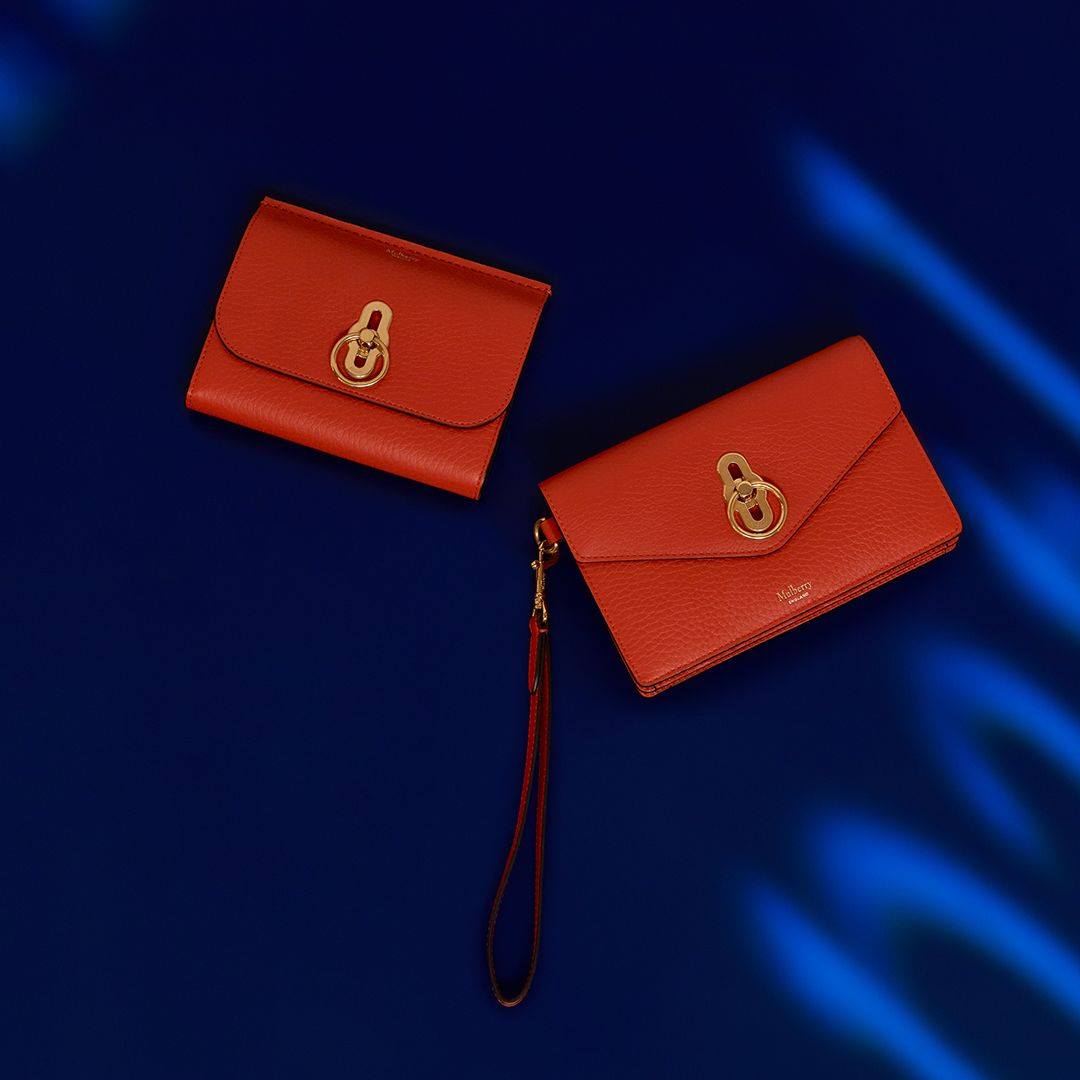 Mulberry 62: Backdrops