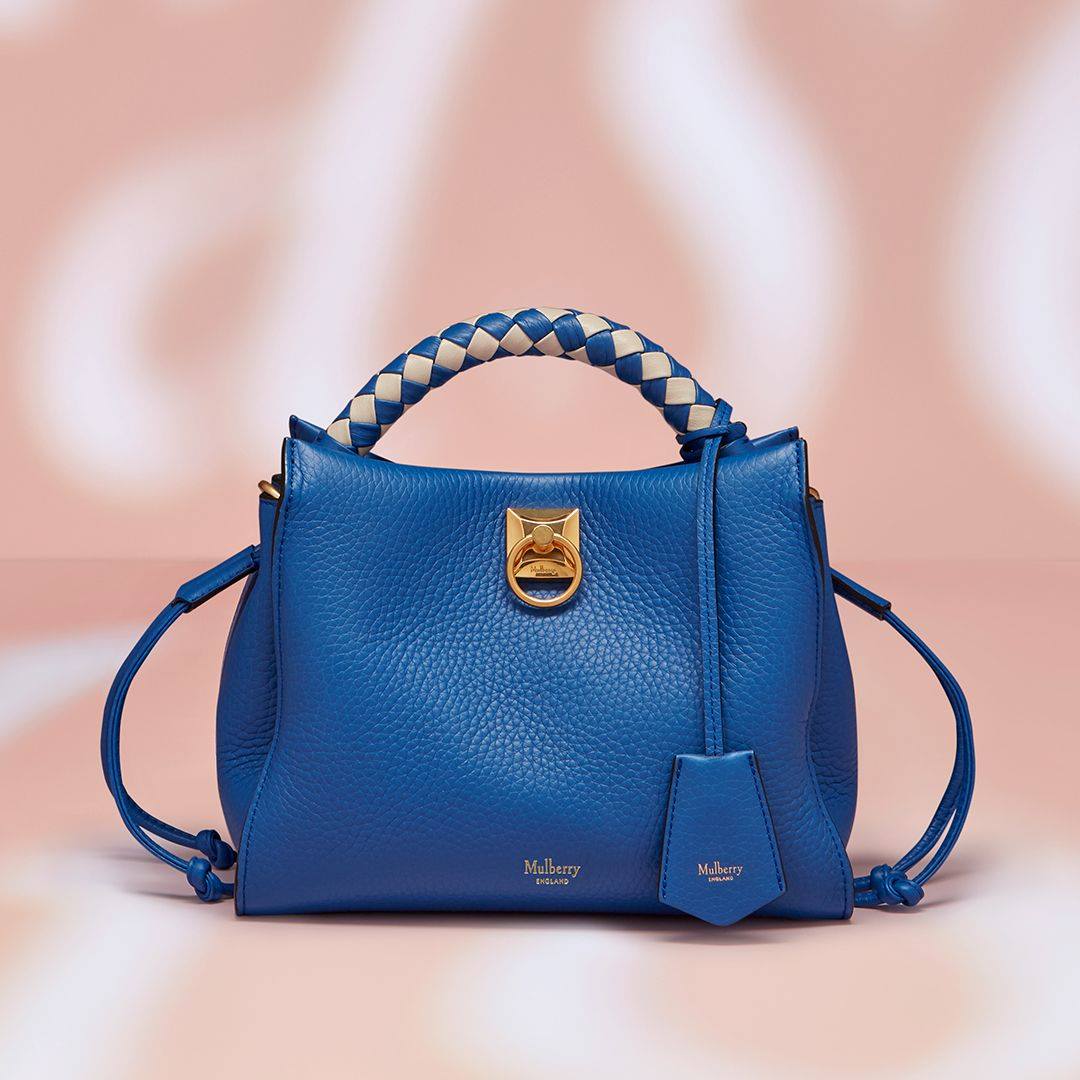 Mulberry 63: Backdrops