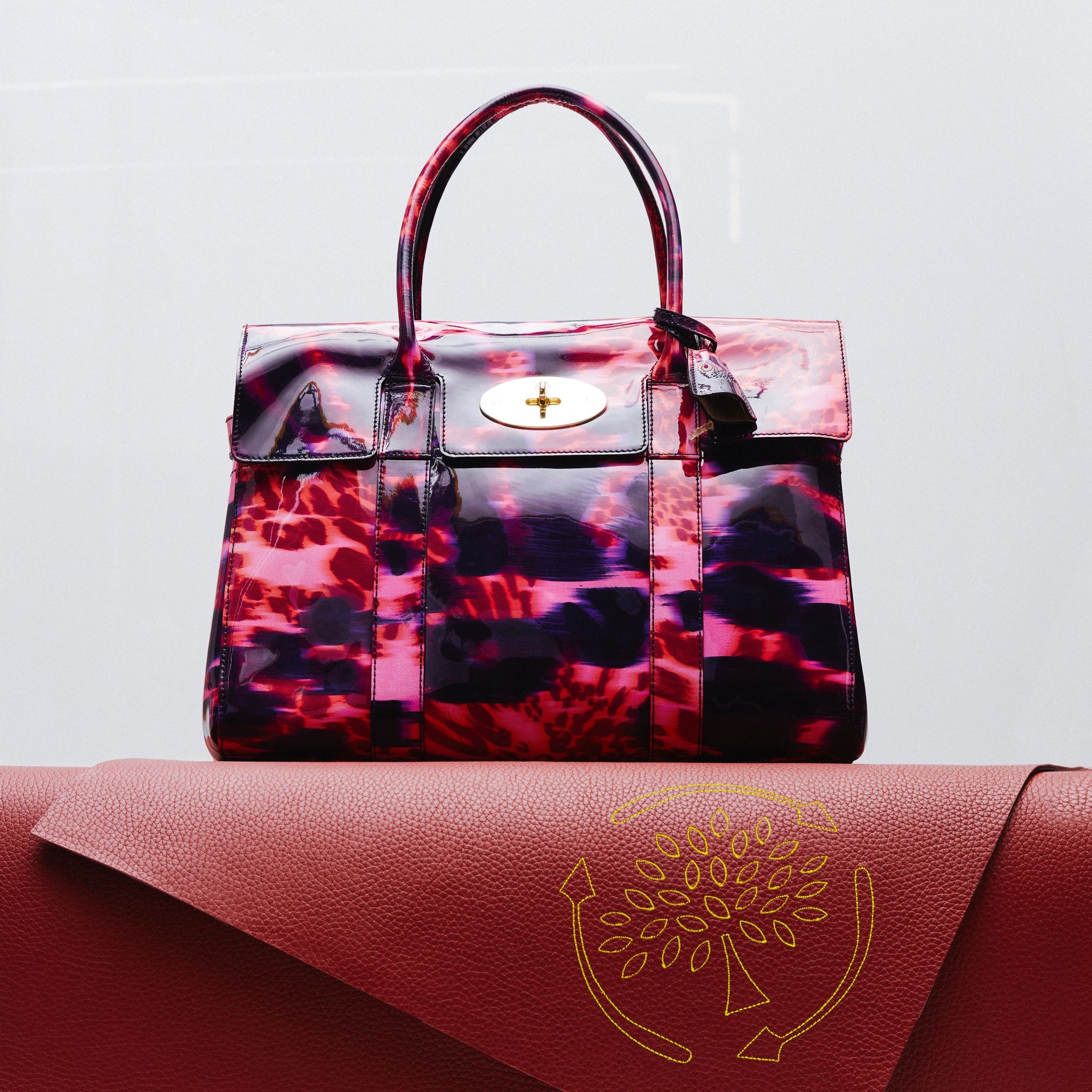 Mulberry 71: Lifestyle Secondary Images