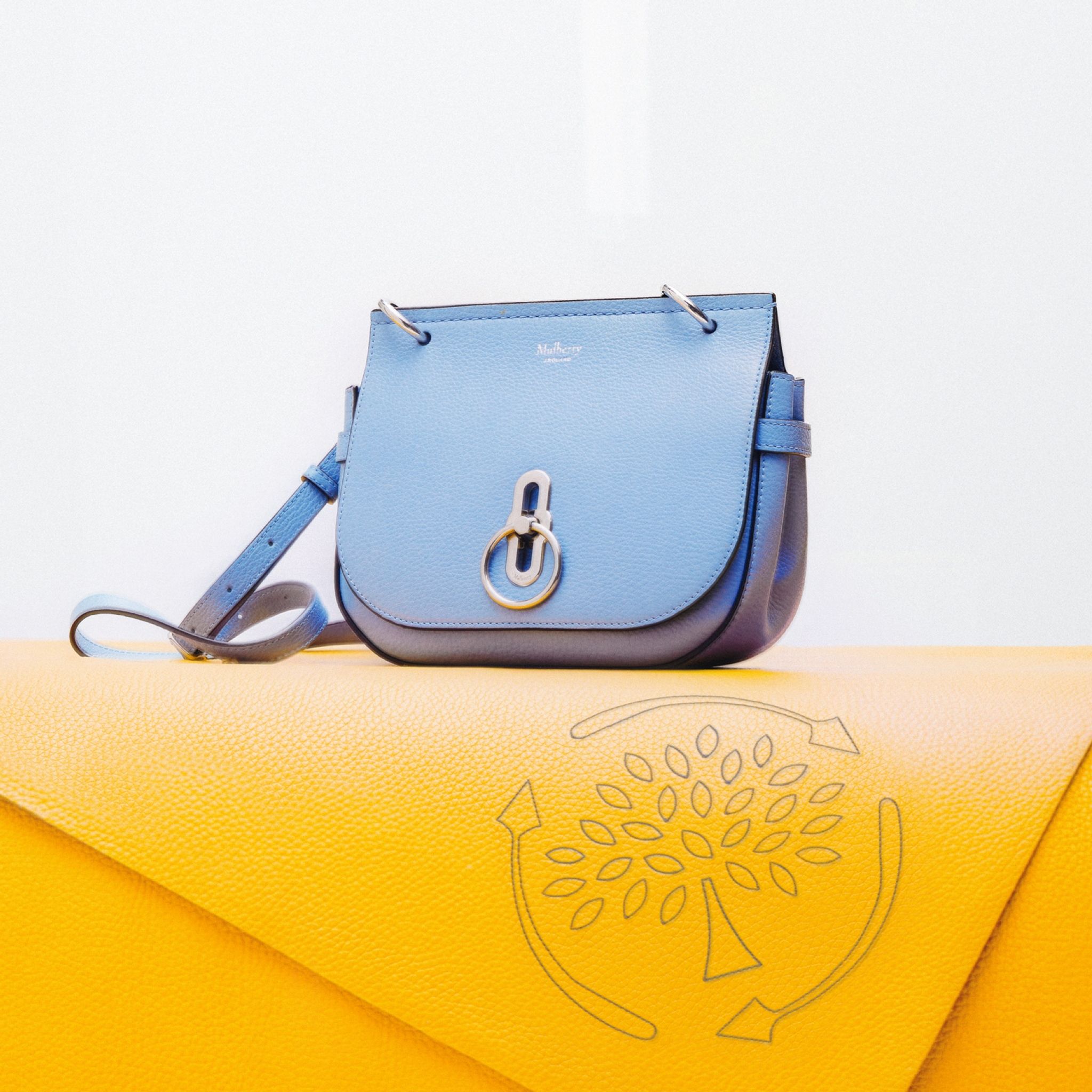 Mulberry 72: Lifestyle Secondary Images