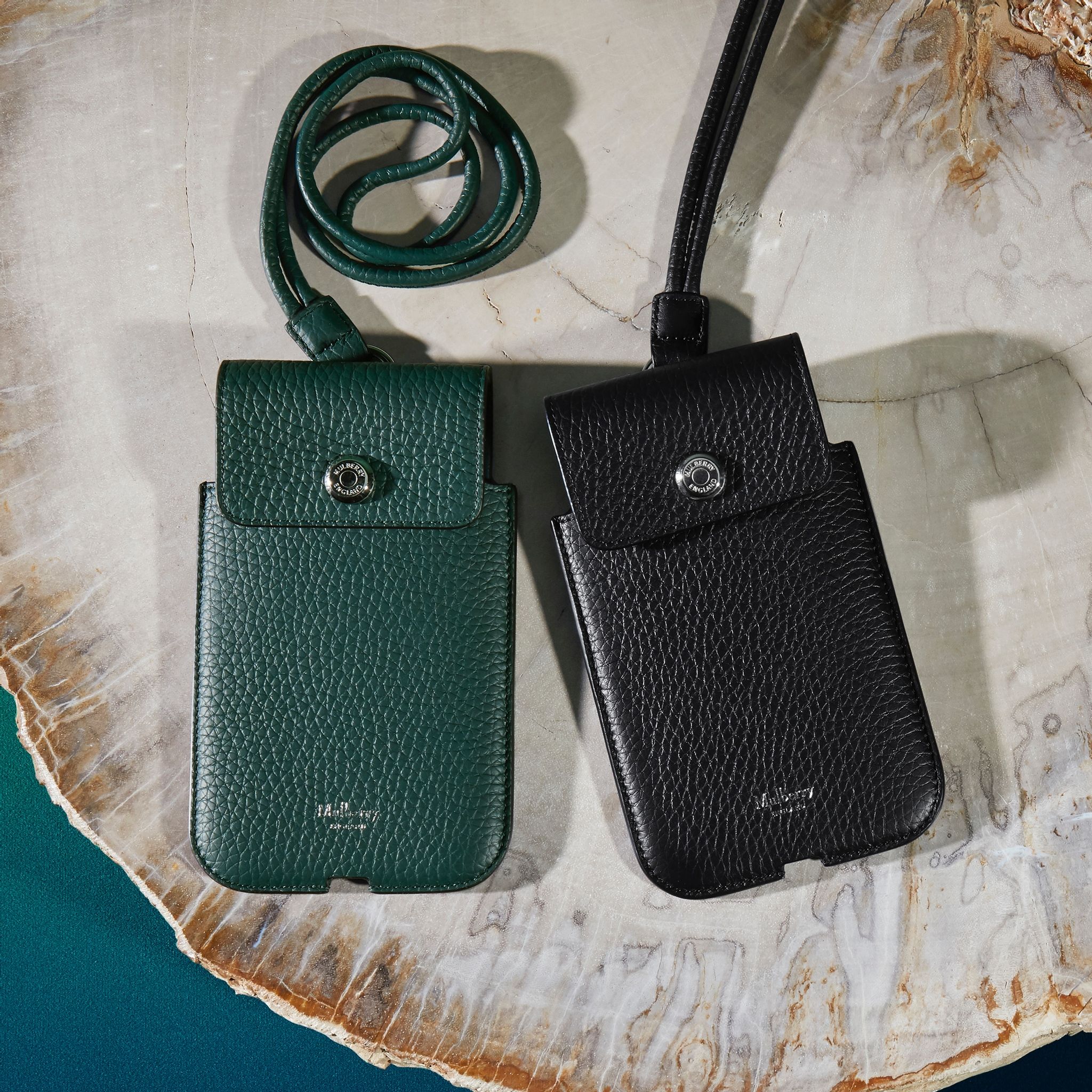 Mulberry 76: Lifestyle Secondary Images
