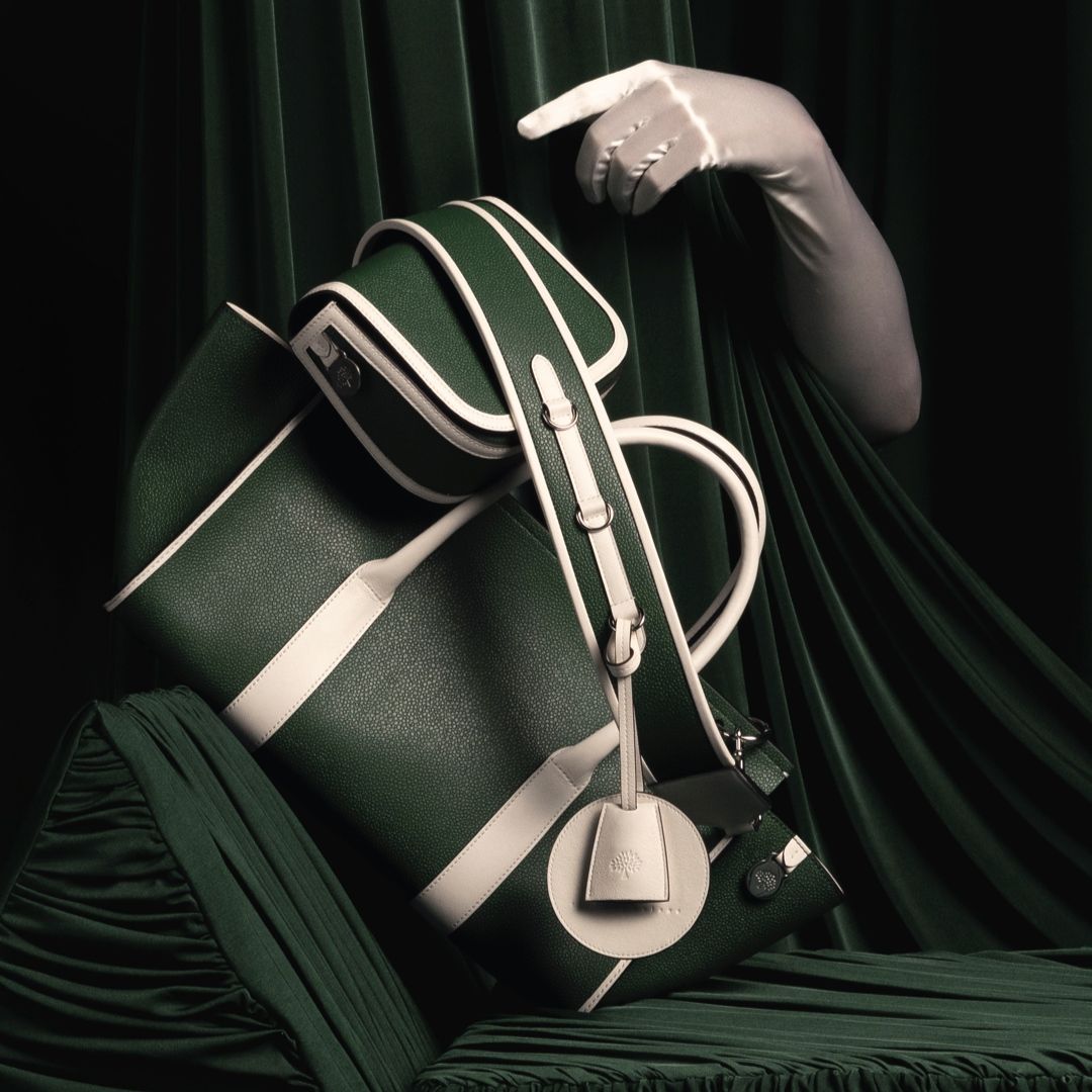 Mulberry 79: Backdrops