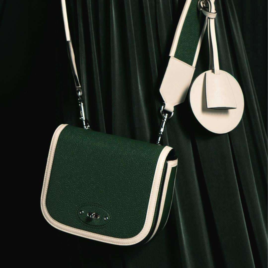 Mulberry 80: Backdrops