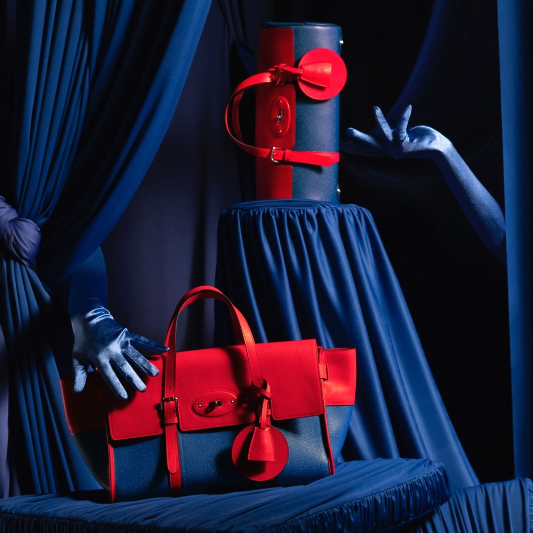 Mulberry 83: Backdrops