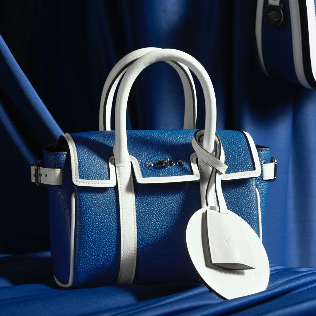 Mulberry 85: Backdrops