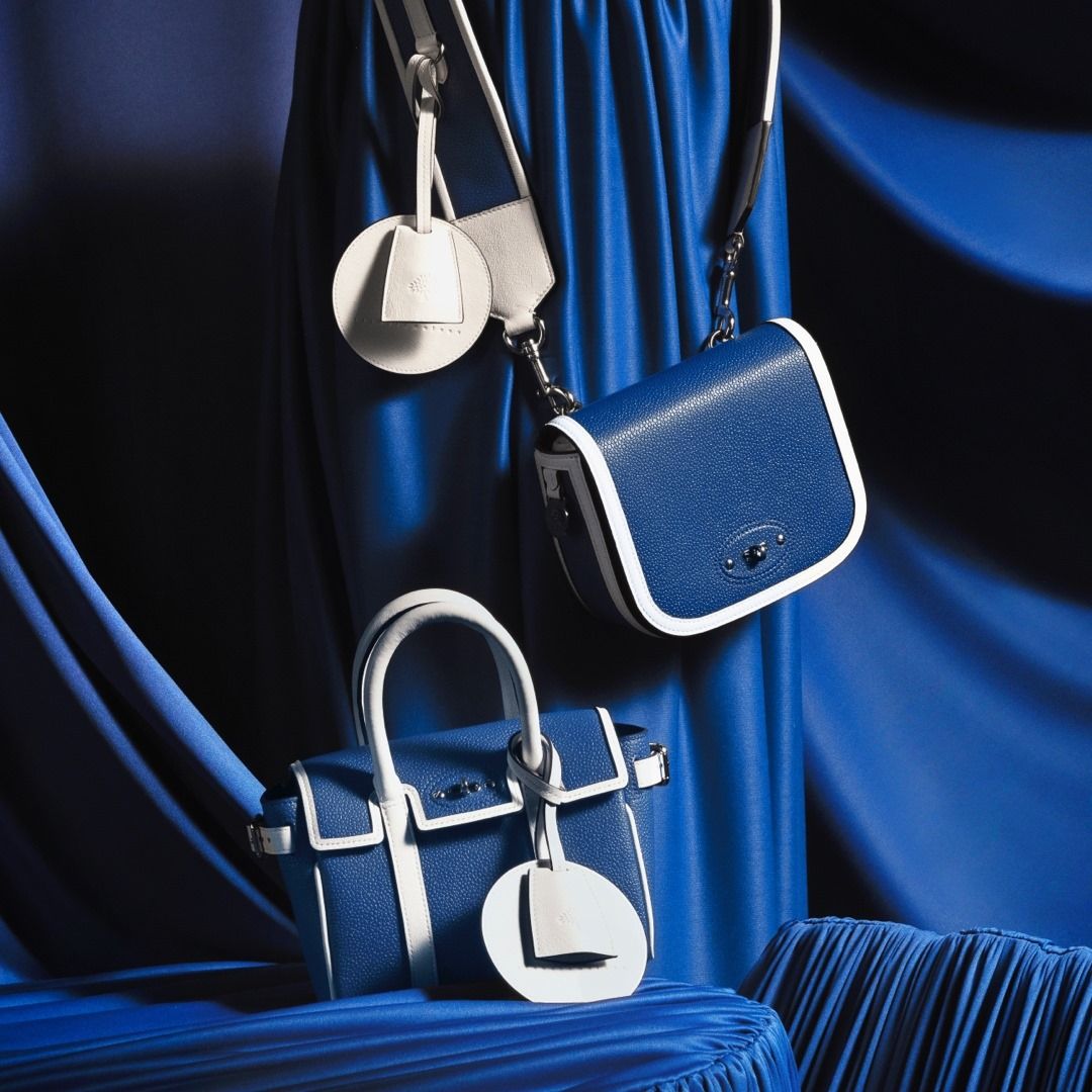 Mulberry 86: Backdrops