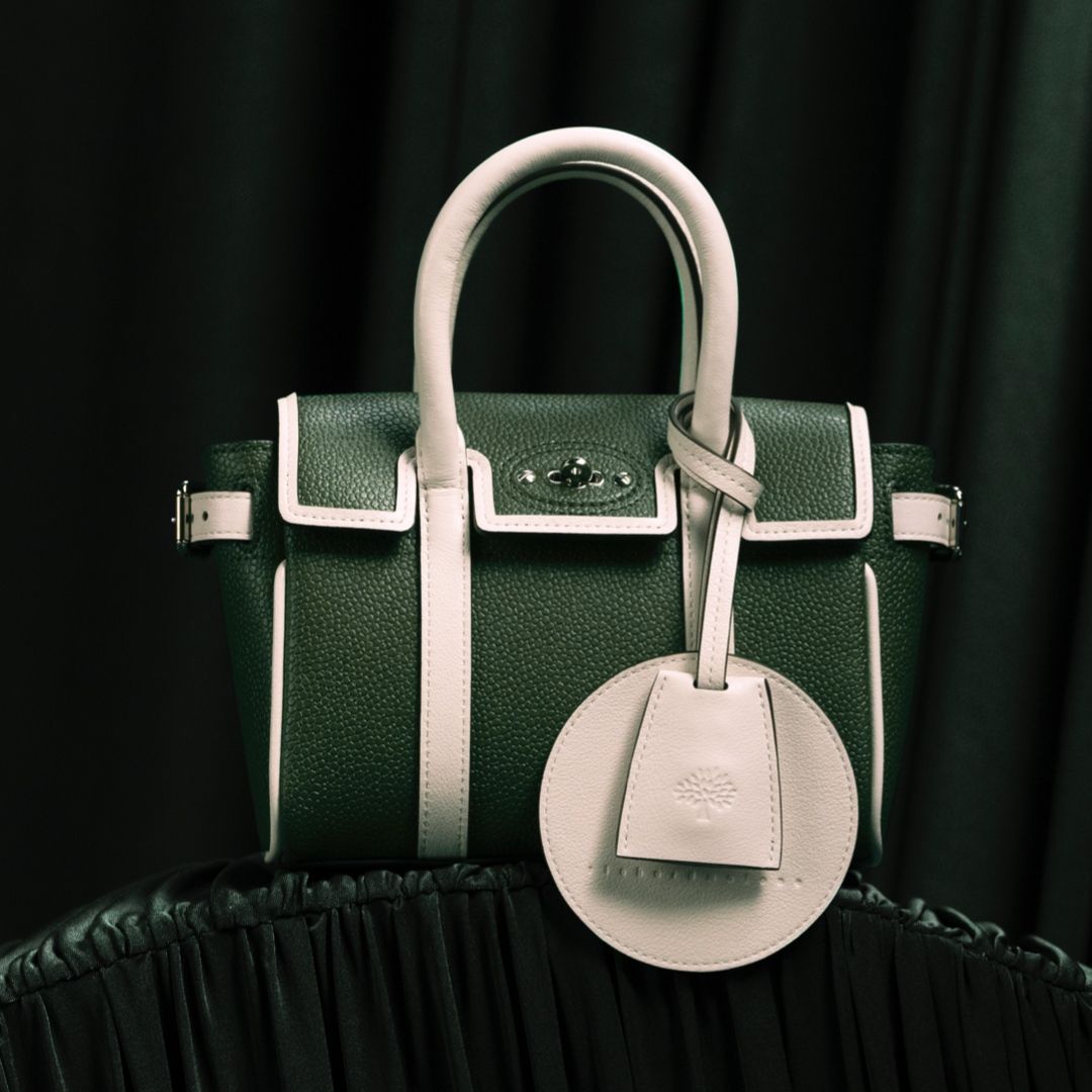Mulberry 87: Backdrops