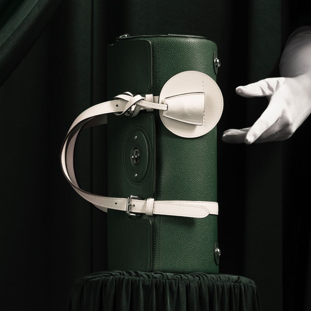 Mulberry 88: Backdrops