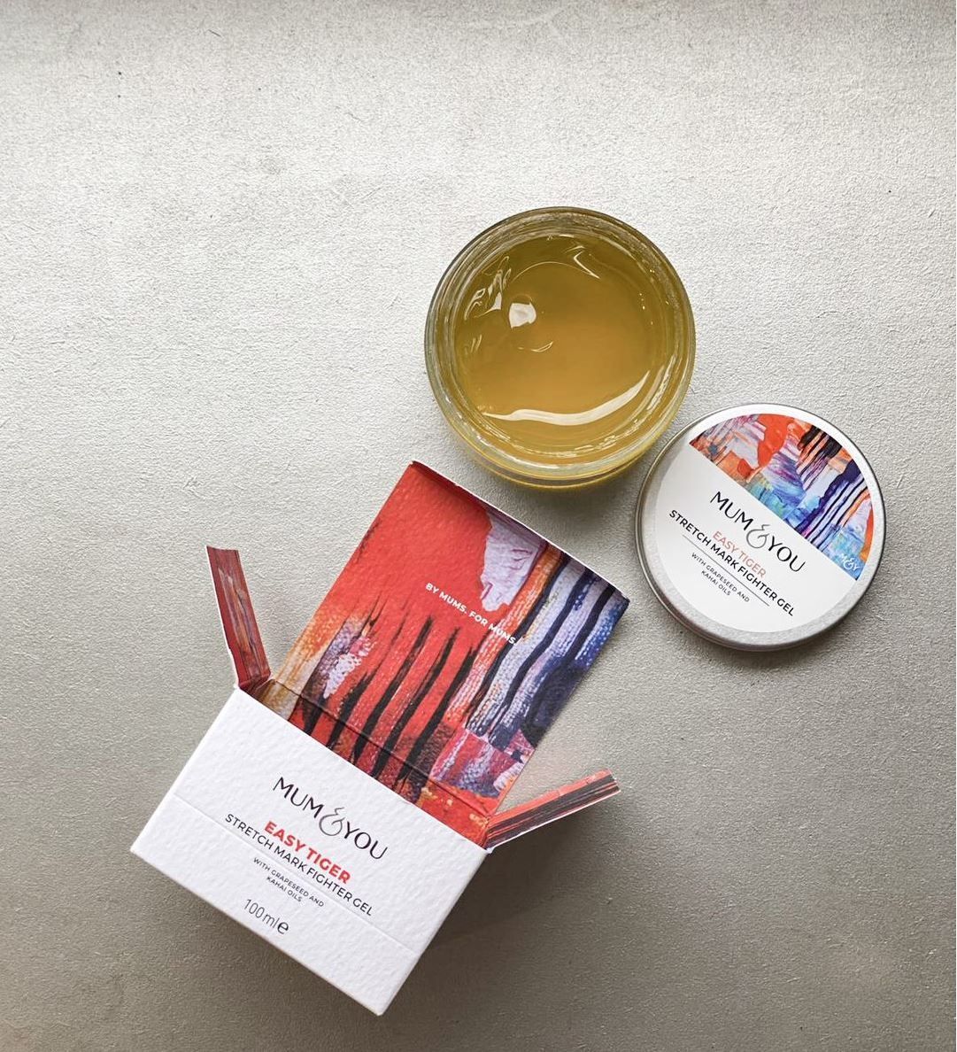 Mum &amp; You 13: Packaging