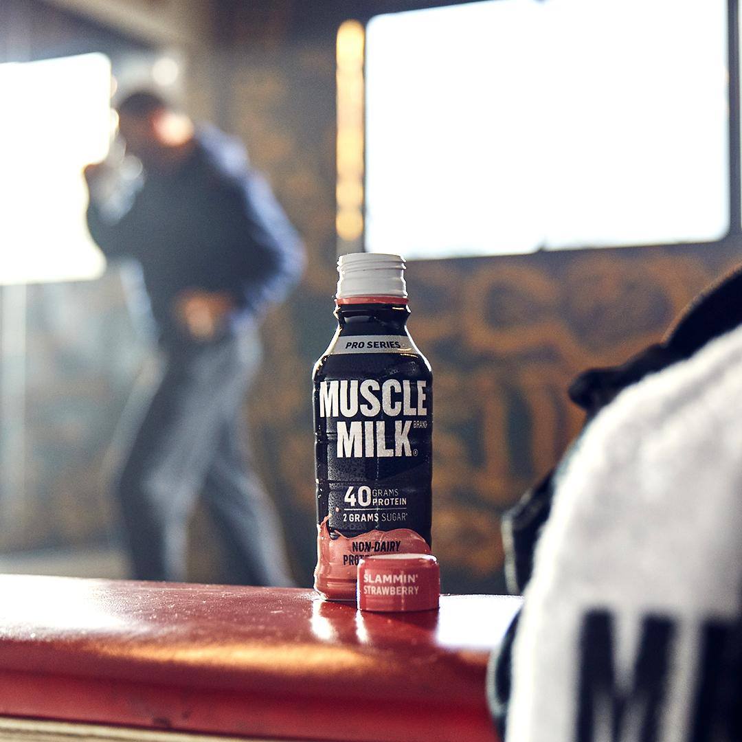 Muscle Milk 11: Lifestyle Secondary Images