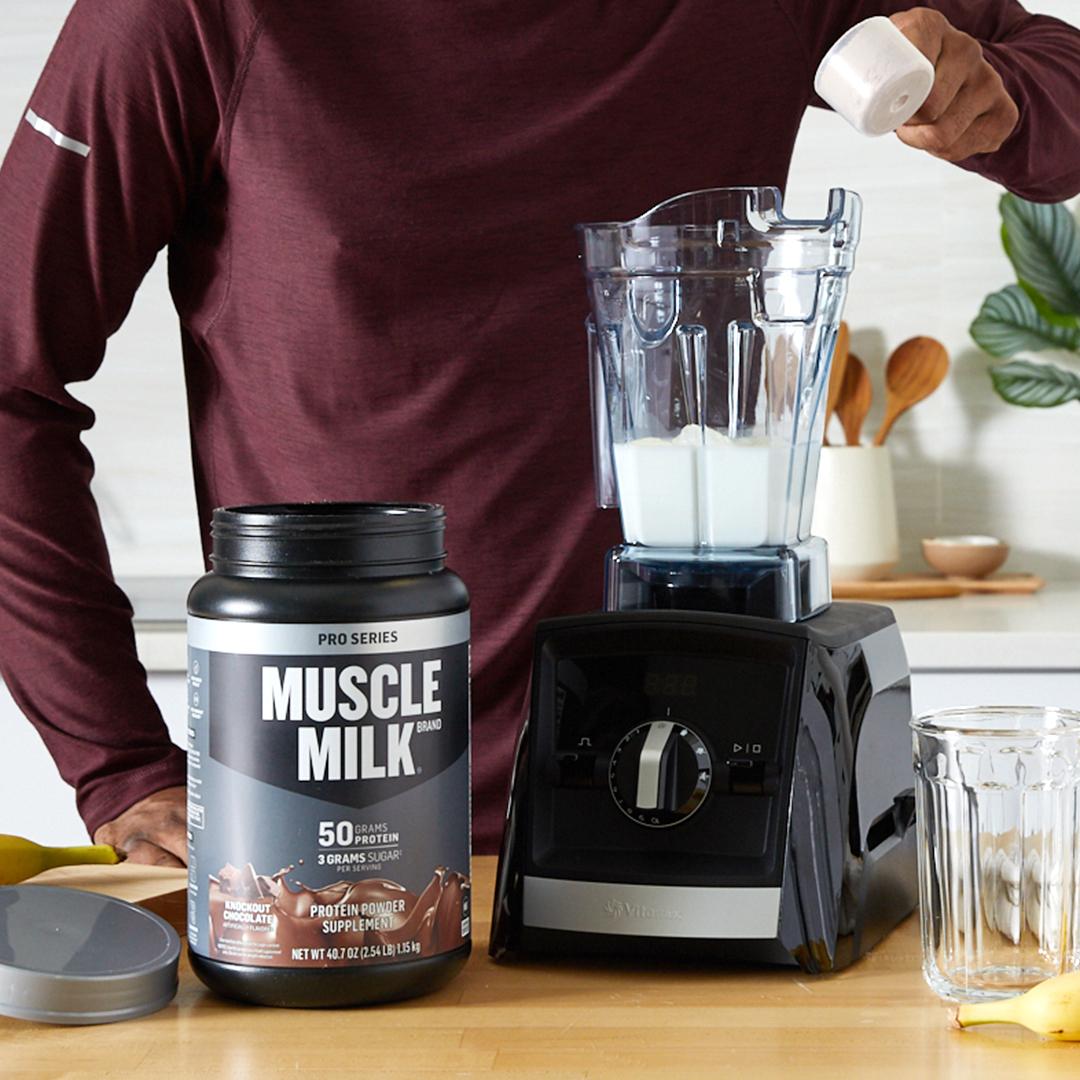Muscle Milk 14: Lifestyle Secondary Images