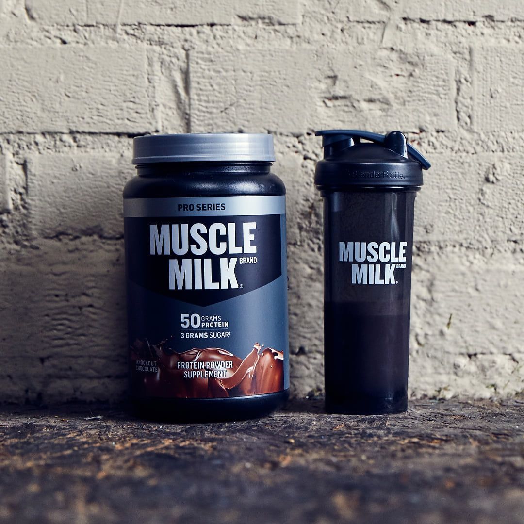Muscle Milk 16: Lifestyle Secondary Images