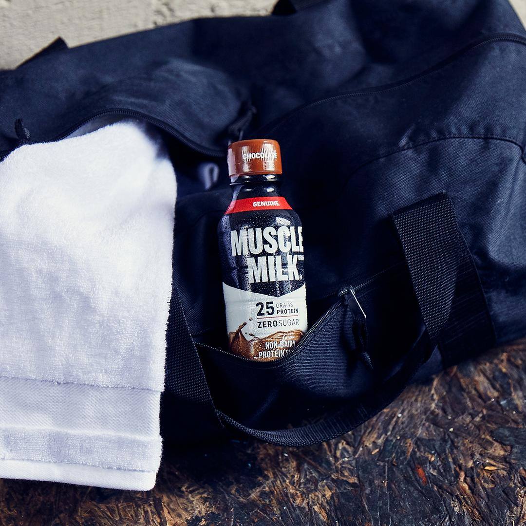 Muscle Milk 17: Lifestyle Secondary Images
