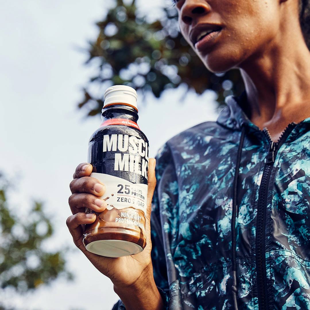 Muscle Milk 18: Lifestyle Secondary Images
