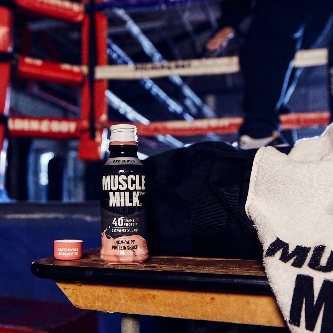 Muscle Milk 19: Lifestyle Secondary Images