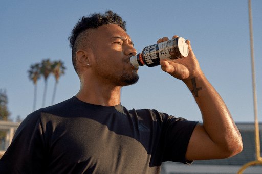 Muscle Milk 1: Lifestyle Secondary Images